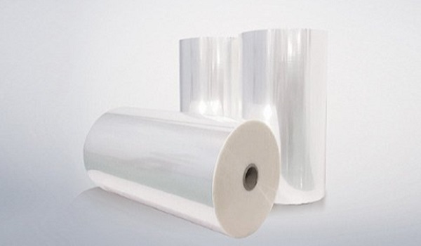 CPP (Cast Polypropylene Film)
