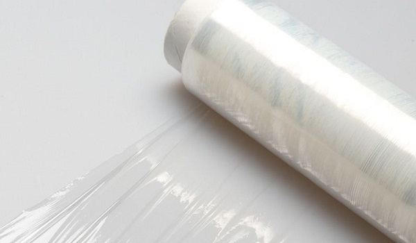 Stretch Wrap Film